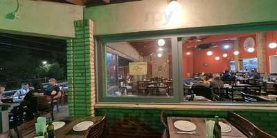 Divina Gula Pizzaria