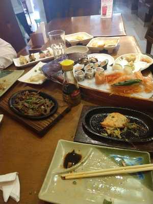 Belucci Massas Vinhos Bar