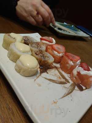 Belucci Massas Vinhos Bar