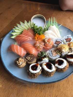 Belucci Massas Vinhos Bar