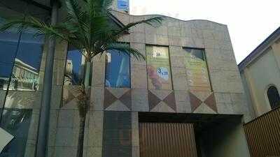 Restaurante Frangotoni