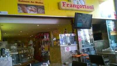 Restaurante Frangotoni