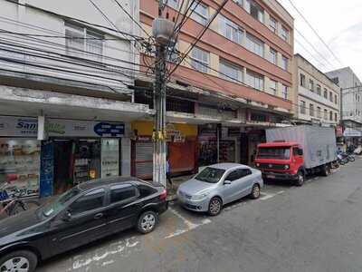 Restaurante Frangotoni