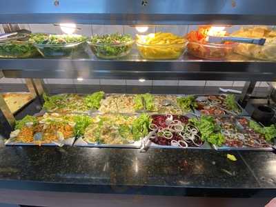 Restaurante Frangotoni