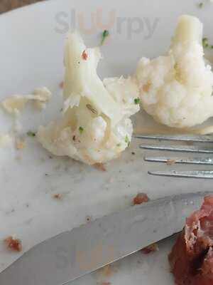 Restaurante Frangotoni