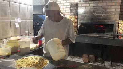 Pizzaria Fornelos