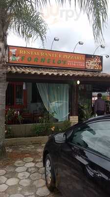 Pizzaria Fornelos