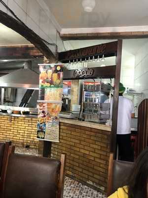 Restaurante Opcao
