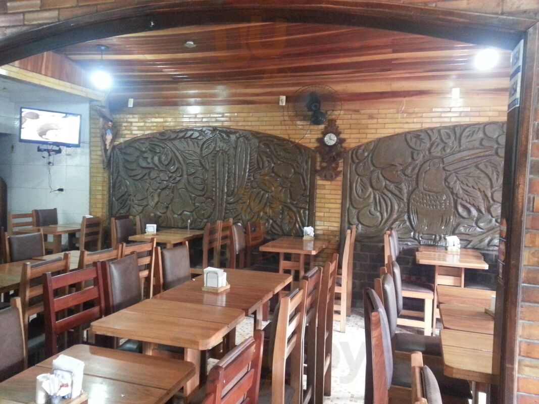 Restaurante Opcao