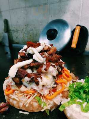 Pastelaria E Lanchonete Do Eden