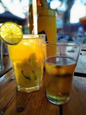 Pastelaria E Lanchonete Do Eden