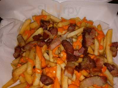 Pastelaria E Lanchonete Do Eden