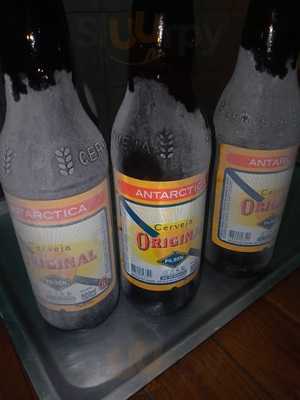 Pastelaria E Lanchonete Do Eden