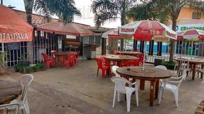 Pastelaria E Lanchonete Do Eden