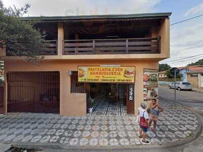 Pastelaria E Lanchonete Do Eden