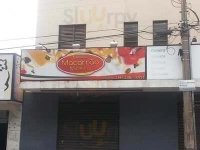 Macarrao Mineiro