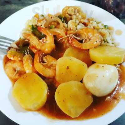 Bar E Restaurante Do Bira