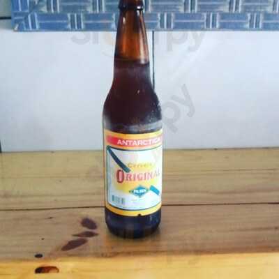 Bar E Restaurante Do Bira