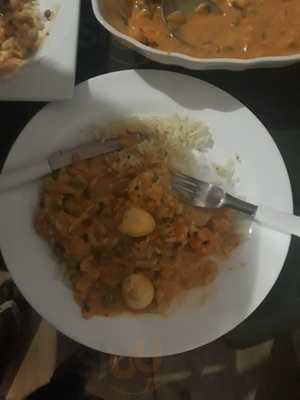 Bar E Restaurante Do Bira