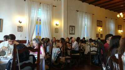 Roma Ristorante
