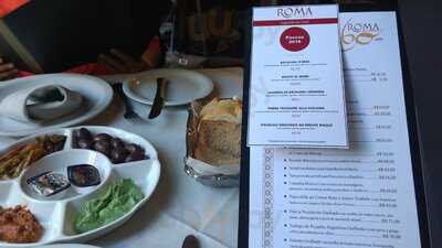 Roma Ristorante