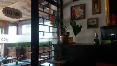 Alencar Restaurante E Bistrô Ltda.