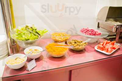 Alencar Restaurante E Bistrô Ltda.