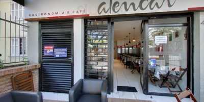 Alencar Restaurante E Bistrô Ltda.