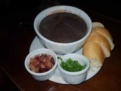 Bahir Shawarma & Hamburgueria