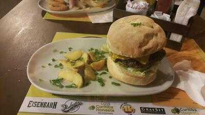 Bahir Shawarma & Hamburgueria