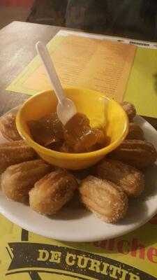 Bahir Shawarma & Hamburgueria