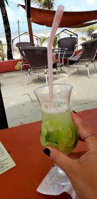 Bar E Restaurante Paradise