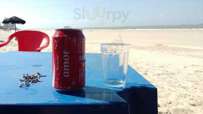 Bar E Restaurante Paradise