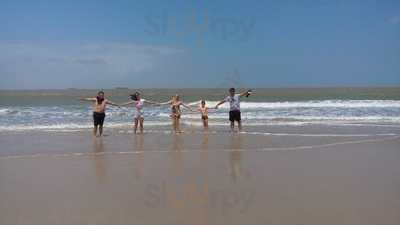 Bar E Restaurante Paradise