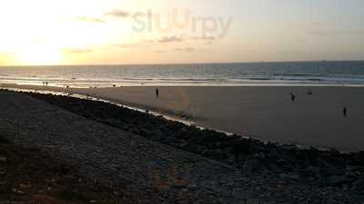 Bar E Restaurante Paradise