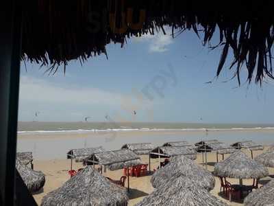 Bar E Restaurante Paradise