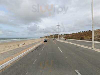 Bar E Restaurante Paradise