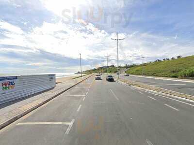 Bar E Restaurante Paradise