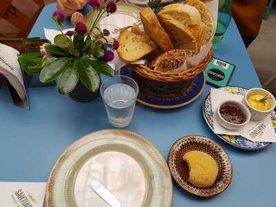 Santiago Padaria Artesanal