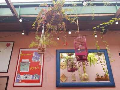 Santiago Padaria Artesanal