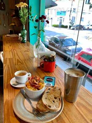 Santiago Padaria Artesanal