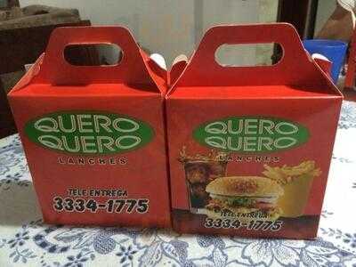 Quero Quero Lanches