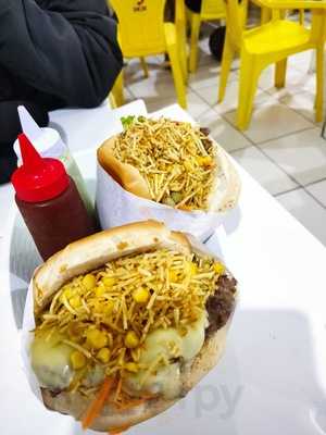 Quero Quero Lanches