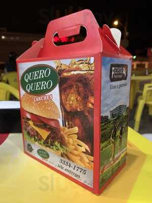 Quero Quero Lanches