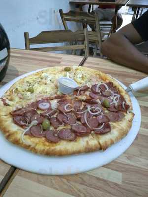 Dom Lazzio Pizza