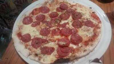 Pizzaria Zona Sul