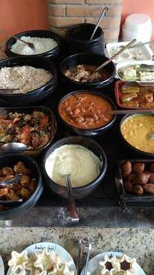 Arabisc Culinária Árabe