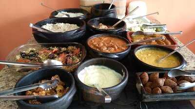 Arabisc Culinária Árabe