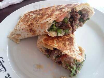 Arabisc Culinária Árabe