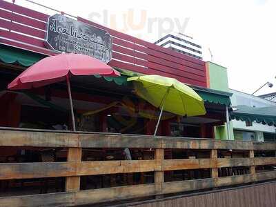 Arabisc Culinária Árabe